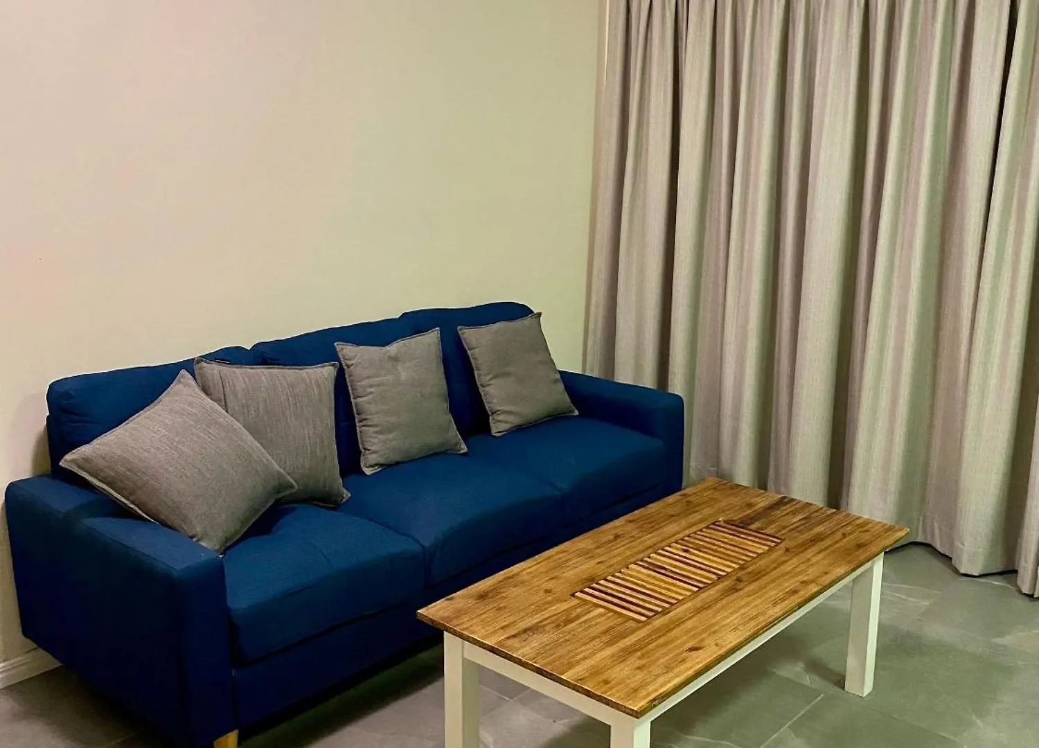Villa 25 Coral Cove Resort Bargara