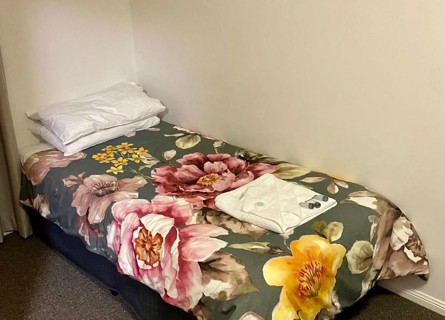 Villa 25 Coral Cove Resort Bargara 0*,  Australia