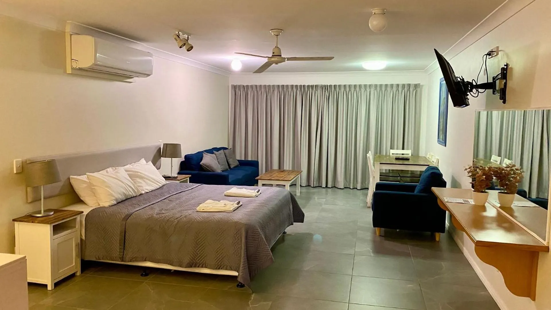 Villa 25 Coral Cove Resort Bargara Australia