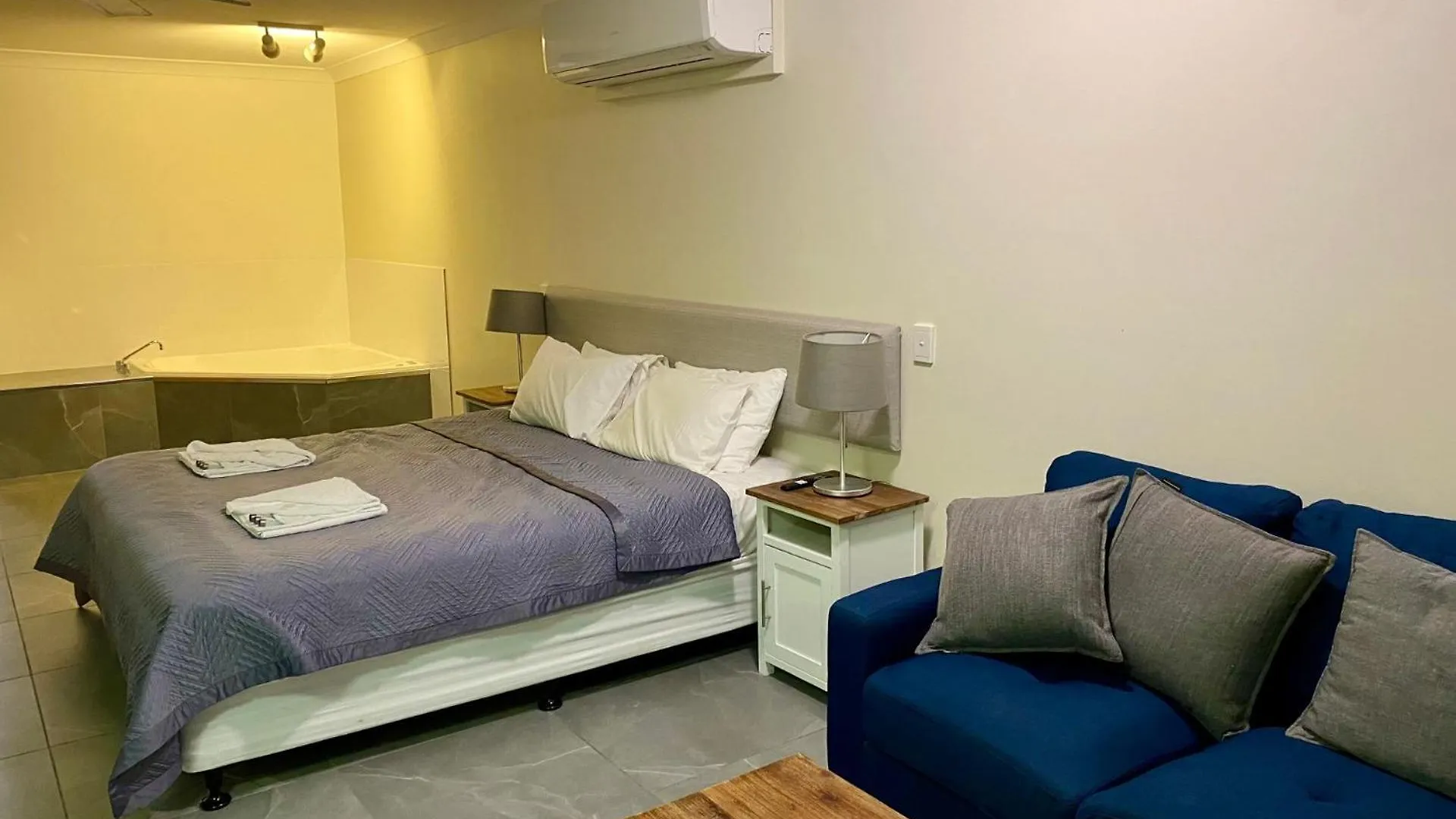 Villa 25 Coral Cove Resort Bargara