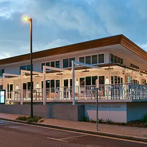  Hotel Bargara Beach Hotel